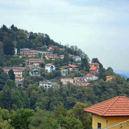 Volta Como Lake Apartament บรูนาเต ภายนอก รูปภาพ