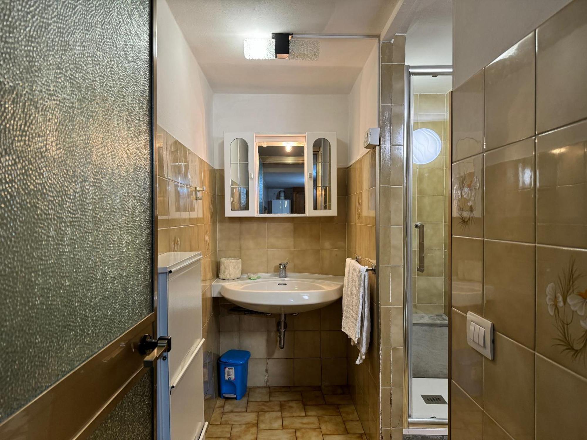 Volta Como Lake Apartament บรูนาเต ภายนอก รูปภาพ