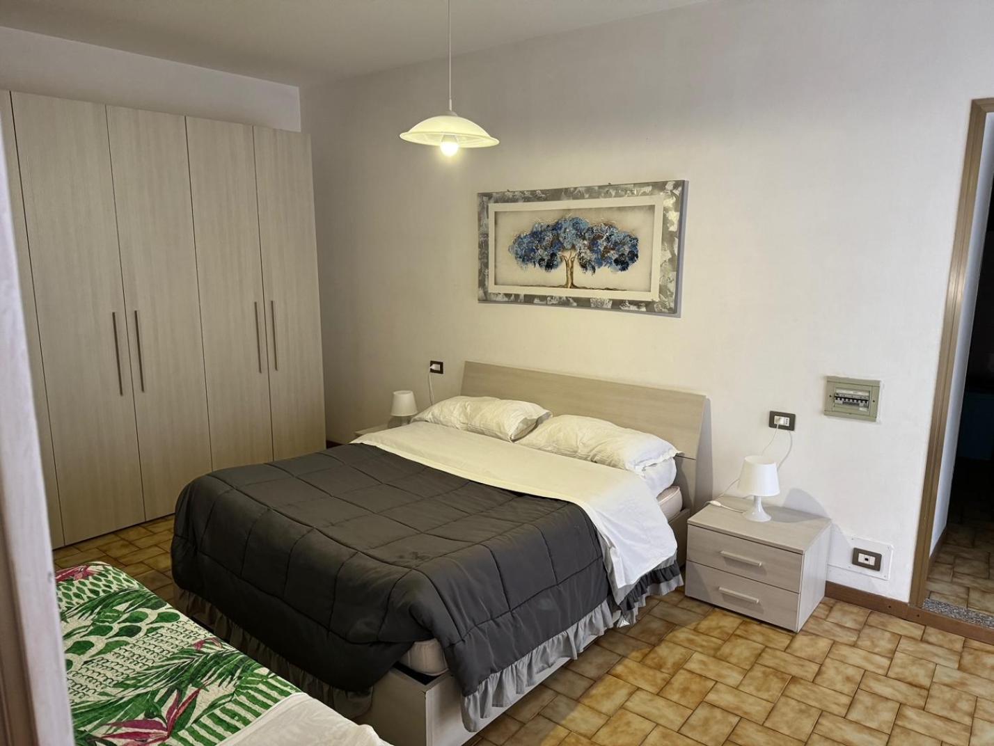 Volta Como Lake Apartament บรูนาเต ภายนอก รูปภาพ