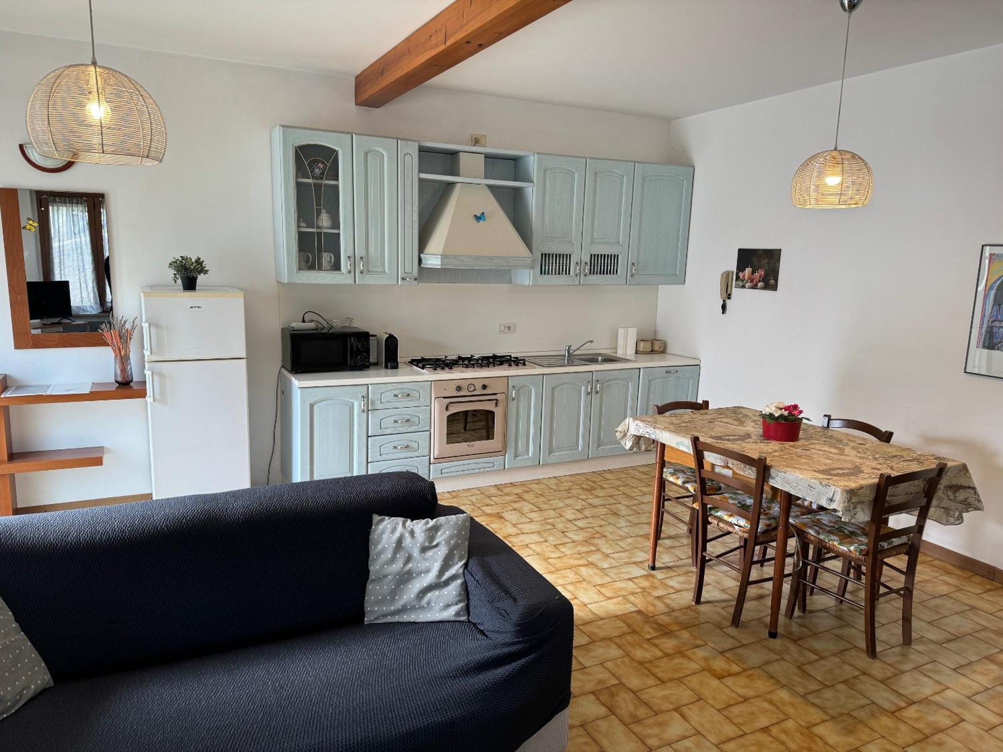 Volta Como Lake Apartament บรูนาเต ภายนอก รูปภาพ