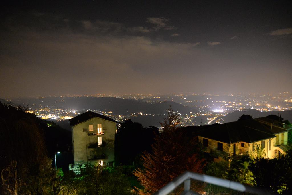 Volta Como Lake Apartament บรูนาเต ภายนอก รูปภาพ