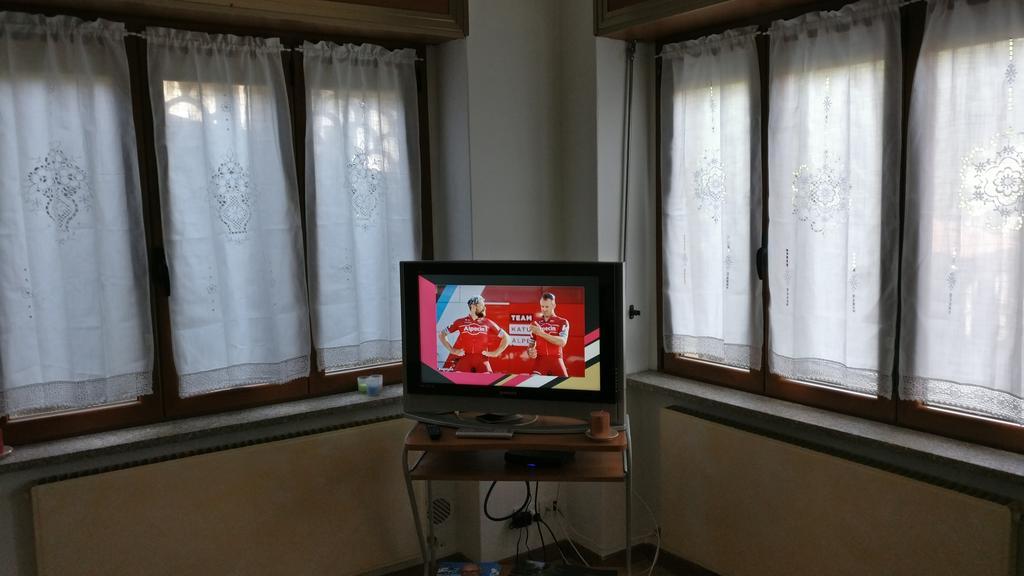 Volta Como Lake Apartament บรูนาเต ภายนอก รูปภาพ
